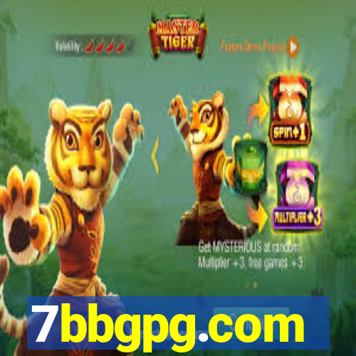 7bbgpg.com