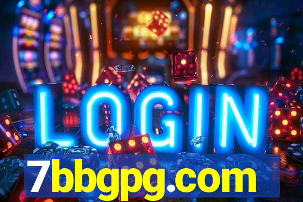 7bbgpg.com
