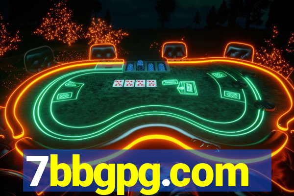 7bbgpg.com
