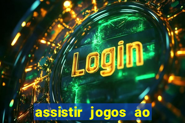 assistir jogos ao vivo rmc