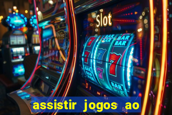 assistir jogos ao vivo rmc