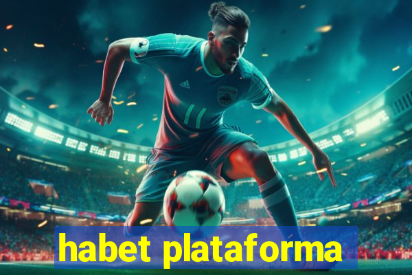 habet plataforma