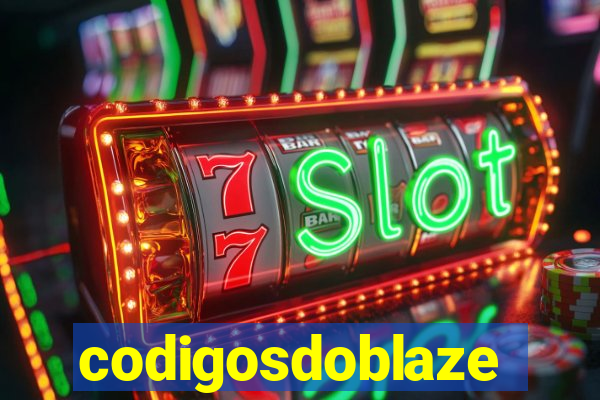 codigosdoblaze