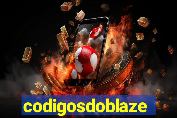 codigosdoblaze