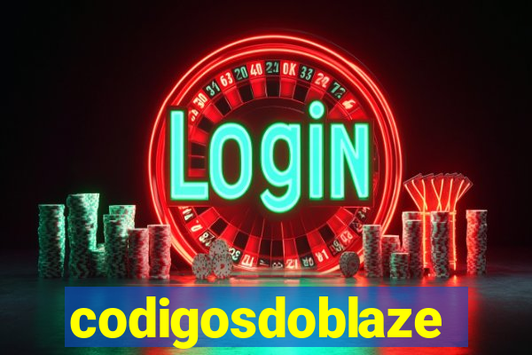 codigosdoblaze