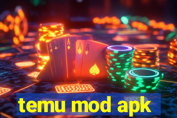 temu mod apk