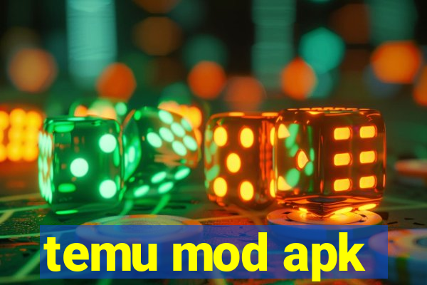 temu mod apk