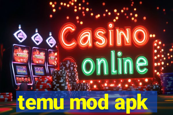temu mod apk