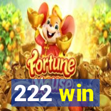 222 win