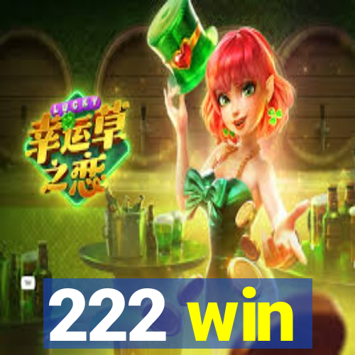 222 win