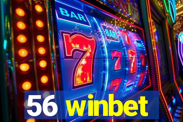 56 winbet