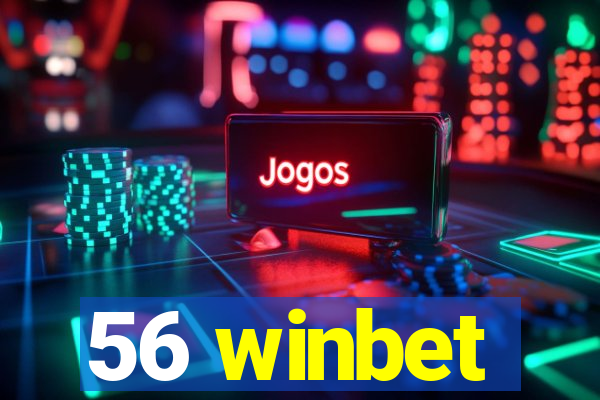 56 winbet