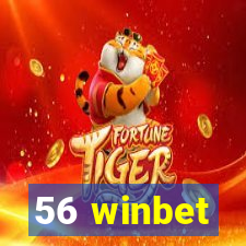 56 winbet