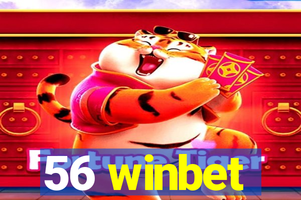 56 winbet