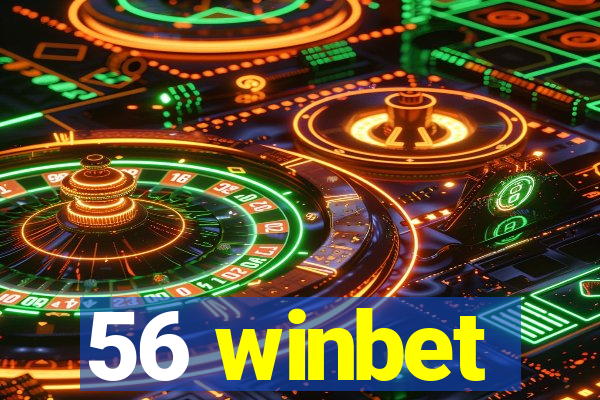 56 winbet