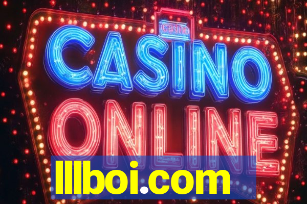 lllboi.com