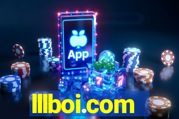 lllboi.com