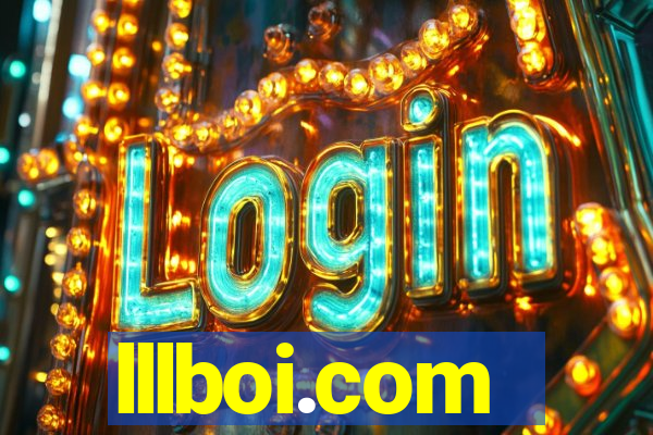 lllboi.com