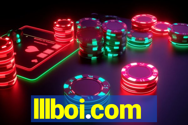lllboi.com
