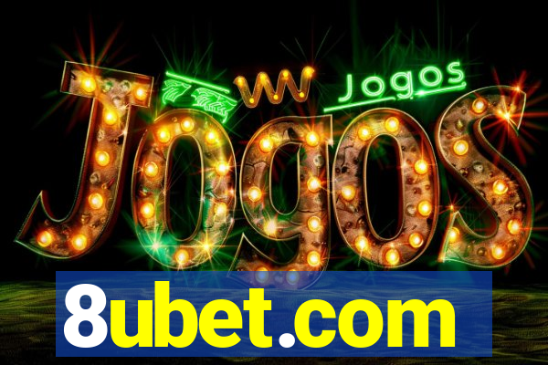 8ubet.com
