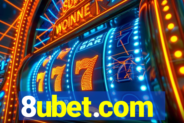 8ubet.com