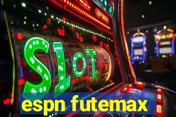 espn futemax