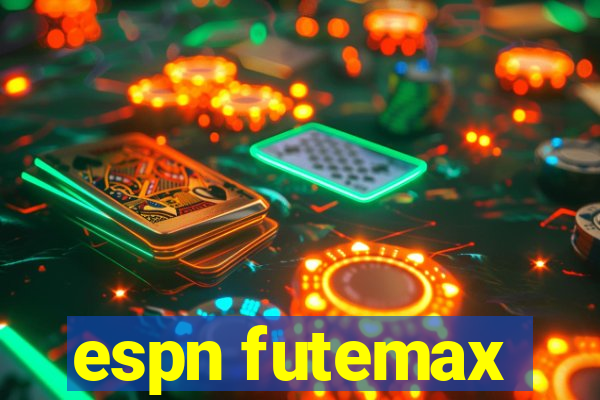 espn futemax