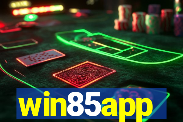 win85app