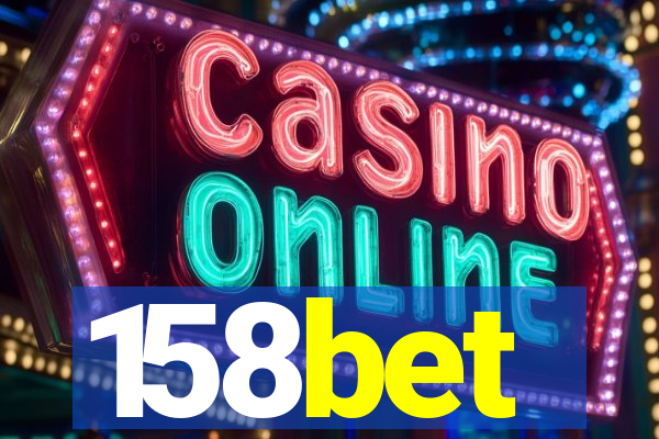 158bet