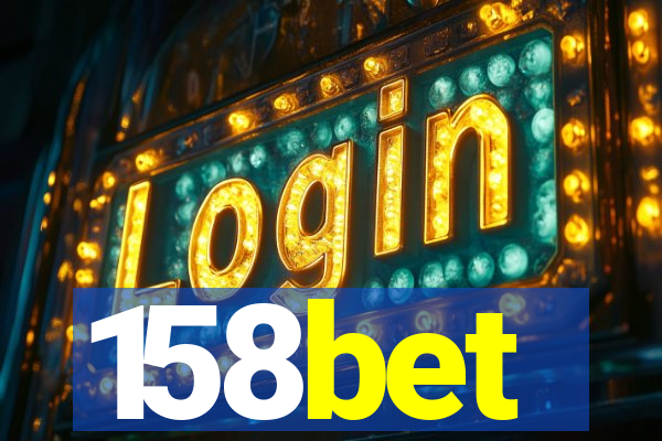 158bet