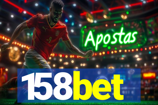 158bet