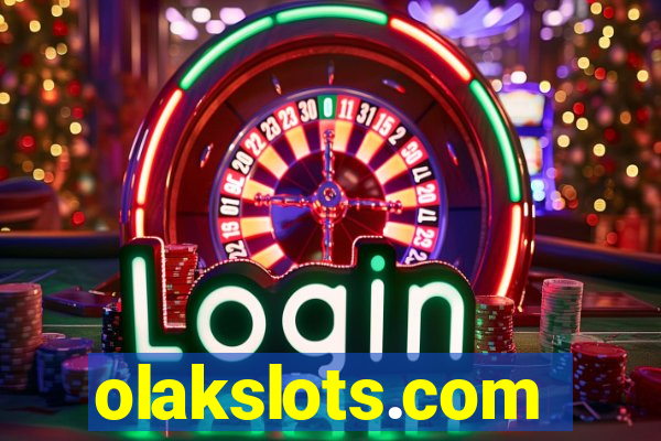 olakslots.com