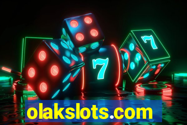 olakslots.com