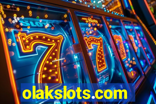 olakslots.com