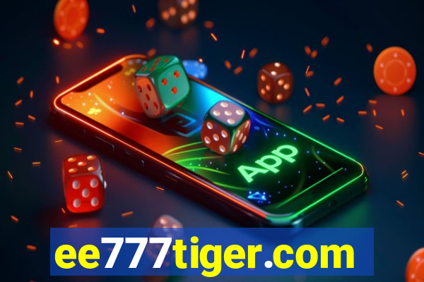 ee777tiger.com