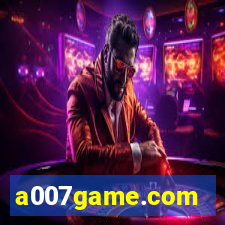 a007game.com
