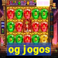 og jogos