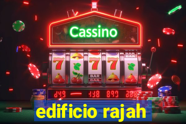 edificio rajah