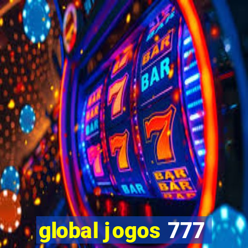 global jogos 777