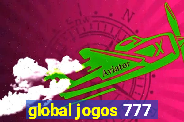 global jogos 777