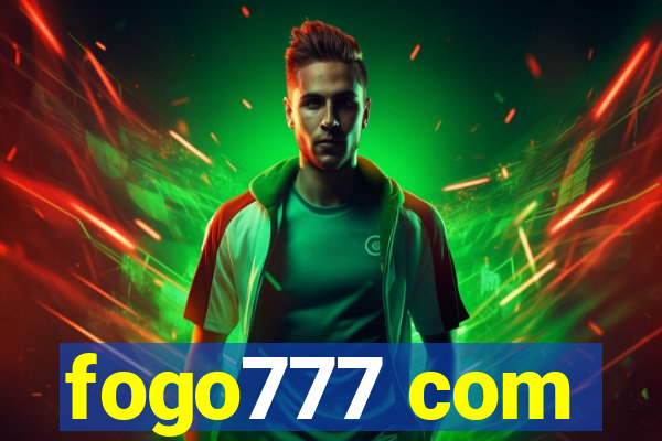 fogo777 com