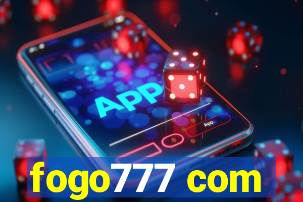 fogo777 com