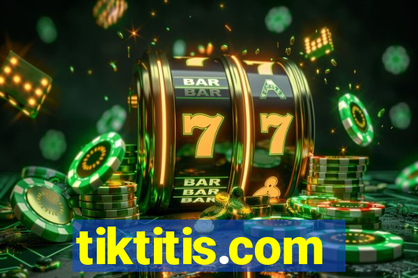 tiktitis.com