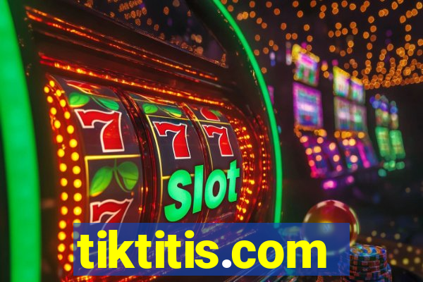 tiktitis.com