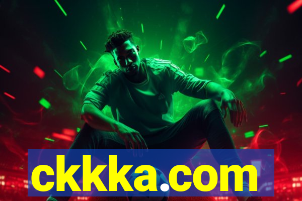 ckkka.com