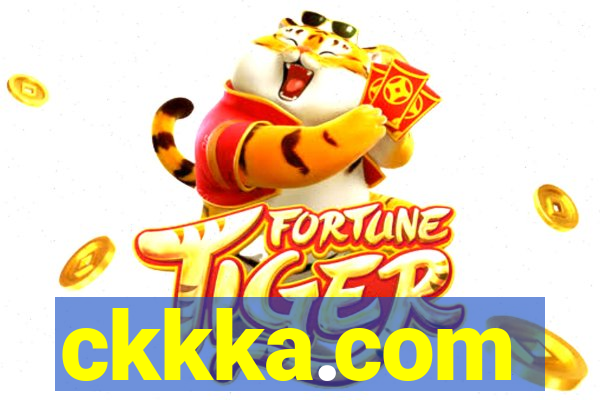 ckkka.com
