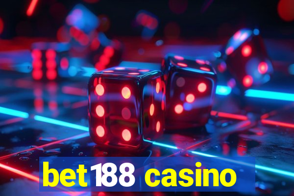 bet188 casino