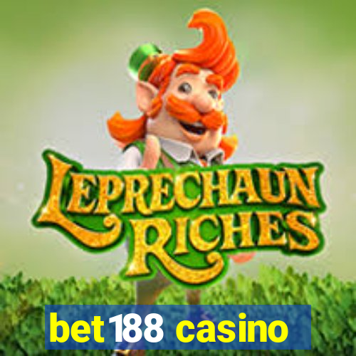 bet188 casino