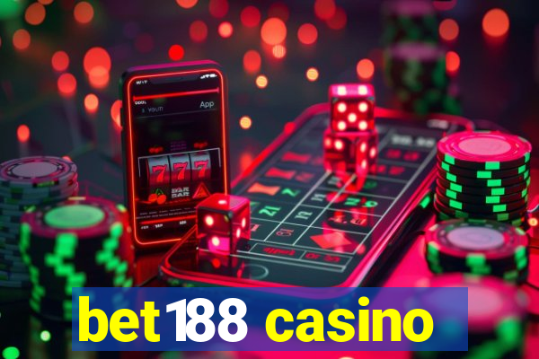 bet188 casino