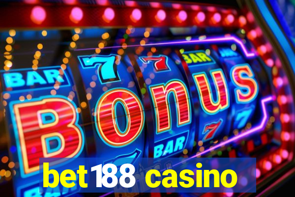 bet188 casino